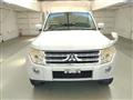2011 Mitsubishi Pajero