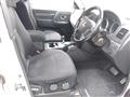 2011 Mitsubishi Pajero