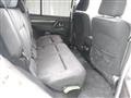 2011 Mitsubishi Pajero