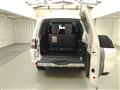 2011 Mitsubishi Pajero