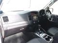 2011 Mitsubishi Pajero