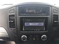 2011 Mitsubishi Pajero