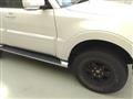 2011 Mitsubishi Pajero