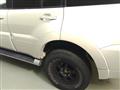 2011 Mitsubishi Pajero