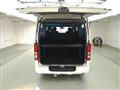 2011 Toyota Hiace Van
