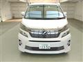 2012 Toyota Vellfire