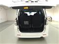 2012 Toyota Vellfire