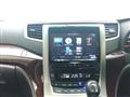 2012 Toyota Vellfire