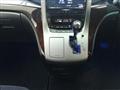 2012 Toyota Vellfire