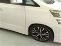 2012 Toyota Vellfire