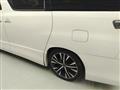 2012 Toyota Vellfire