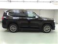 2023 Toyota Land Cruiser
