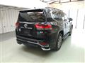 2023 Toyota Land Cruiser