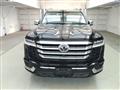 2023 Toyota Land Cruiser