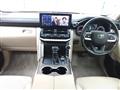 2023 Toyota Land Cruiser