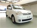 2011 Toyota Sienta