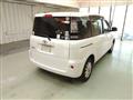 2011 Toyota Sienta