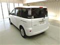 2011 Toyota Sienta