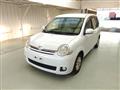 2011 Toyota Sienta