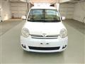 2011 Toyota Sienta