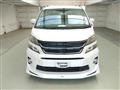 2011 Toyota Vellfire