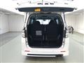 2011 Toyota Vellfire