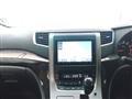 2011 Toyota Vellfire