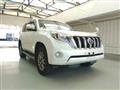 2017 Toyota Land Cruiser Prado
