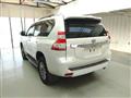 2017 Toyota Land Cruiser Prado