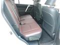 2017 Toyota Land Cruiser Prado
