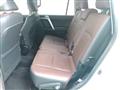 2017 Toyota Land Cruiser Prado