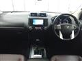 2017 Toyota Land Cruiser Prado