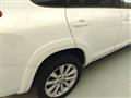 2011 Toyota Vanguard