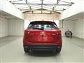 2012 Mazda CX-5
