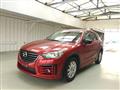 2012 Mazda CX-5