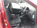 2012 Mazda CX-5