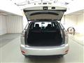 2007 Toyota Harrier
