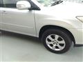 2007 Toyota Harrier