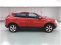 2008 Nissan Dualis
