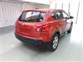 2008 Nissan Dualis