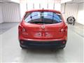 2008 Nissan Dualis