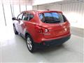 2008 Nissan Dualis