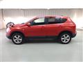 2008 Nissan Dualis