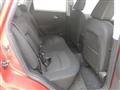 2008 Nissan Dualis