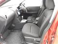 2008 Nissan Dualis