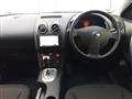 2008 Nissan Dualis