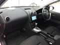 2008 Nissan Dualis
