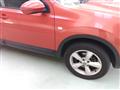 2008 Nissan Dualis