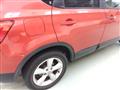 2008 Nissan Dualis