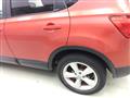 2008 Nissan Dualis